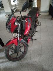 TVS Apache RTR 150